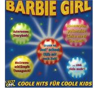 Musik F?R Kids - Barbie Girl-Coole Hits FR Coo [Import]
