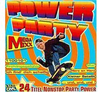 Musik F?R Kids - Power Party Vol.1 [Import]