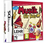 Musik für Kids [Importación alemana]