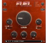 Musik Hack Fuel