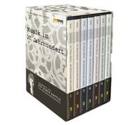 Musik im 20. Jahrhundert - Box/Vol. 1-7 [Alemania] [DVD]