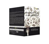 Musik im 20. Jahrhundert - Box/Vol. 1-7 [Reino Unido] [DVD]