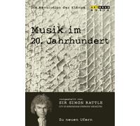 Musik im 20. Jahrhundert - Die Revolution der Klänge Vol (DVD) (Importación USA)