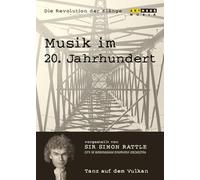 Musik im 20. Jahrhundert Vol. 1 - Tanz auf dem.. [Reino Unido] [DVD]