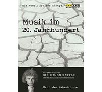 Musik im 20. Jahrhundert Vol. 6 - Nach der Katas [Reino Unido] [DVD]