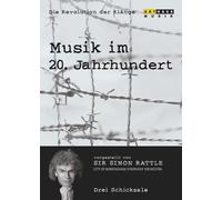 Musik Im 20. Jahrhundert Vol. Iv (DVD) Bartok Bela (Importación USA)