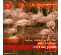 Musik in Deutschland 1950-2000 Vol. 78