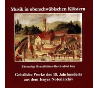 Musik in Oberschw.Klöstern Isny