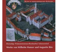 Musik in Oberschw.Klöstern Schussenried