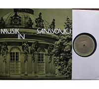 MUSIK IN SANSSOUCI harmonia mundi # HM 30608