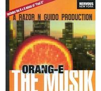 Musik / More Musik by Orang'e (1999-02-09)