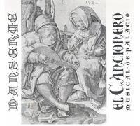 Musik Spanien Hof 1500. Ensemble Danserye.