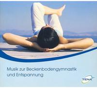 Musik zur Beckenbodengymnastik und Entspannung [Hardcover-Version]