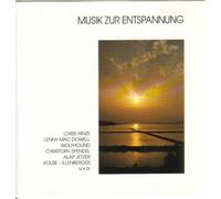 Musik zur Entspannung