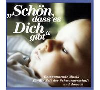 Musik zur Entspannung - Schön, Daß Es Dich Gibt