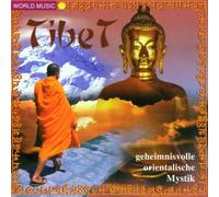 Musik zur Entspannung - Tibet