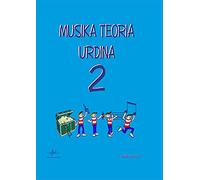 Musika Teoria Urdina 2