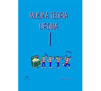 MUSIKA TEORIA URDINA I