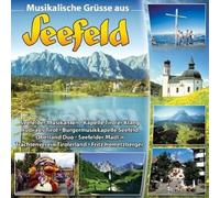 Various - Musikalische Grüsse aus Seefel