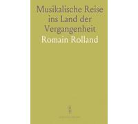 Musikalische Reise ins Land der Vergangenheit