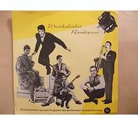 Musikalisches Rendezvous - Mit Ausschnitten aus dem Programm des Bertelsmann Schallplattenrings