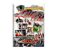 musikant Treff en zille tal, incl. CD