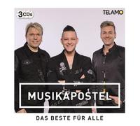 Musikapostel - Das Beste Für Alle
