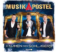 Musikapostel - Im Namen des Schlagers