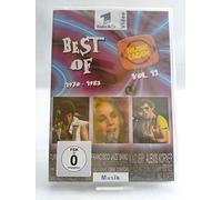 Musikladen - Best Of 1970-1983 - Vol. 11 [Alemania] [DVD]