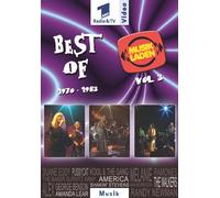 Musikladen - Best Of 1970-1983 - Vol. 3 [Alemania] [DVD]