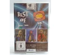 Musikladen - Best Of 1970-1983 - Vol. 5 [Alemania] [DVD]