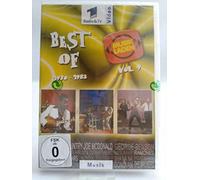 Musikladen - Best Of 1970-1983 - Vol. 9 [Alemania] [DVD]