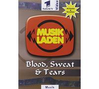 Musikladen - Blood, Sweat & Tears [Alemania] [DVD]