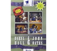Musikladen - Daryl Hall & John Oates [Alemania] [DVD]