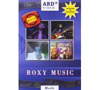 Musikladen - Roxy Music [Alemania] [DVD]