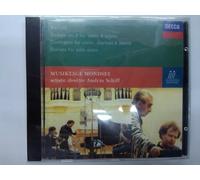 Musiktage Mondsee - Bartok: Sonata 2 for Violins