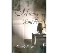 Musing From The Front Pew: Poetic Observations