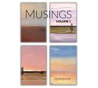 Musings: A Journey Through Food, Art, and Life