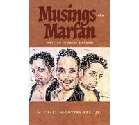 Musings of a Marfan: Written in Prose & Poetry