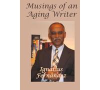 Musings of an Aging Writer