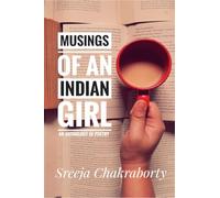 Musings of an Indian Girl: An Anthology of Poetry
