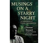 Musings on a Starry Night: A Constellation of Cosmic Contemplations
