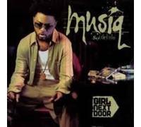 Musiq - Girl Next Door / Seventeen [Vinilo]