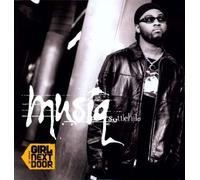 Musiq - Girl Next Door [Vinilo]