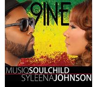 Musiq Soulchild - 9ine