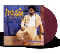 Musiq Soulchild - Aijuswanaseing (Coloured) (2 LP)