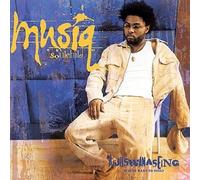 MUSIQ SOULCHILD - Aijuswanaseing (I Just Want To Sing)