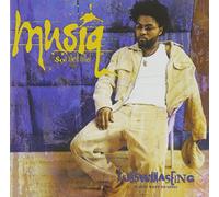 Musiq Soulchild - Aijuswanna Seing