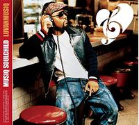 Musiq Soulchild - Luvanmusiq