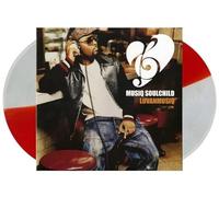 Musiq Soulchild - Luvanmusiq [Vinilo]